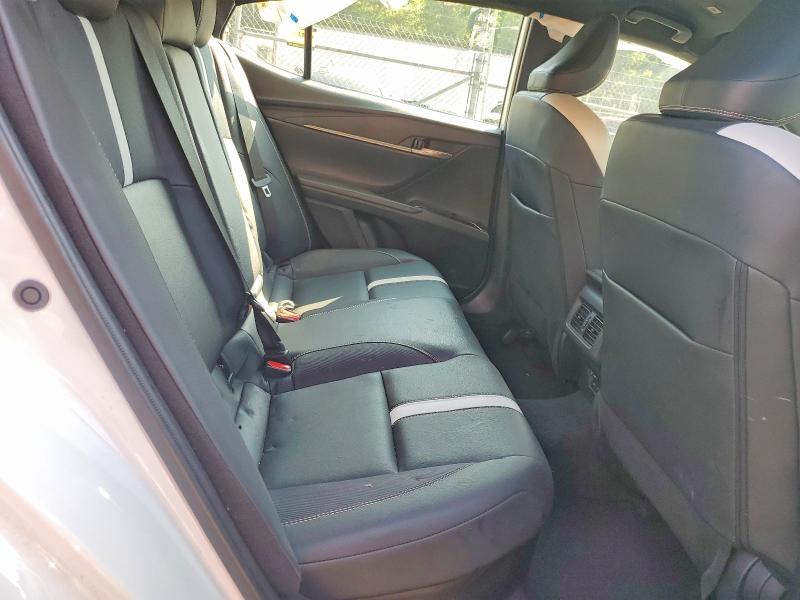 Продажа на аукционе авто 2025 Toyota Camry, vin: 4T1DAACK9SU140315, номер лота: 59218616