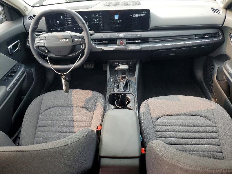 Продаж на аукціоні авто 2025 Kia K4, vin: 3KPFU4DE2SE198277, номер лоту: 60664346