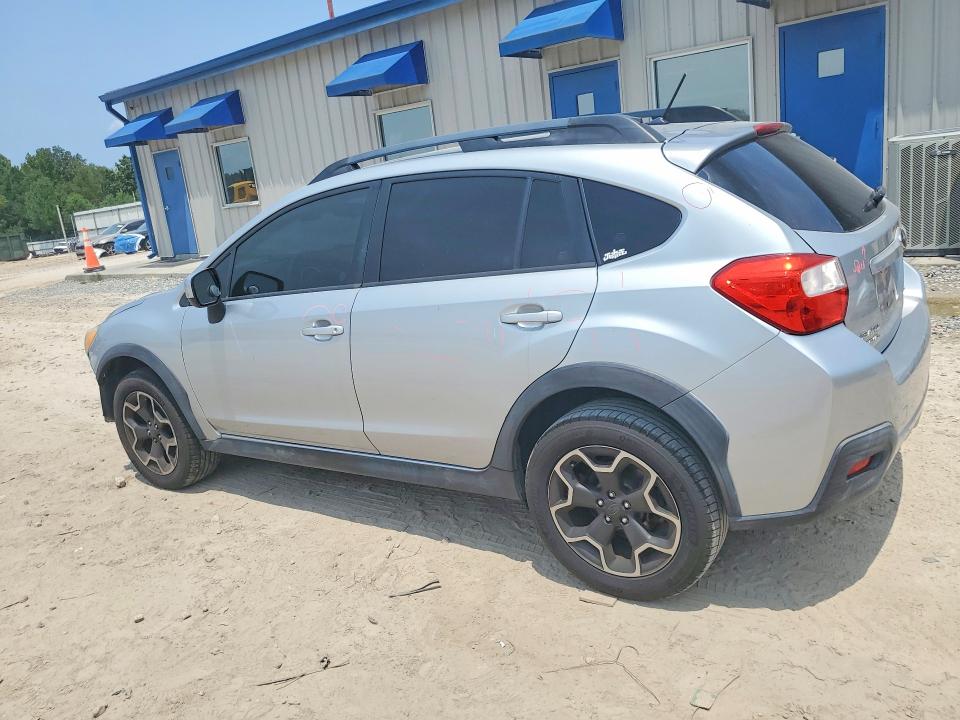 2013 Subaru Xv Crosstrek მანქანა იყიდება აუქციონზე, vin: JF2GPAVC2D2848976, აუქციონის ნომერი: 62677456