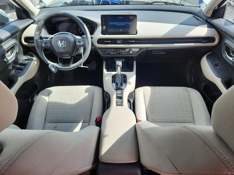 2026 Honda Hr-v მანქანა იყიდება აუქციონზე, vin: 3CZRZ1H32TM711826, აუქციონის ნომერი: 61343026