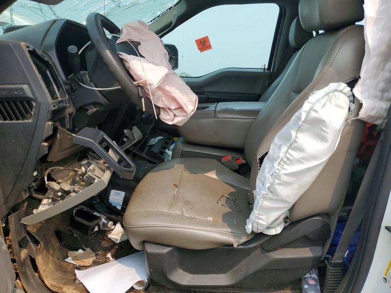 Продажа на аукционе авто 2019 Ford F150, vin: 1FTFW1E59KFB84440, номер лота: 61698336