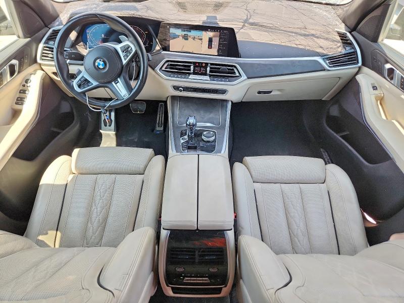 Aukcja sprzedaży 2022 Bmw X5, vin: 5UXCR4C06N9J28072, numer aukcji: 59120506