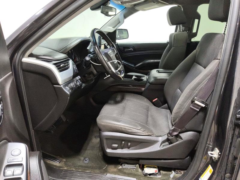 62330926 :رقم المزاد ، 1GKS2AKC8FR276581 vin ، 2015 Gmc Yukon مزاد بيع