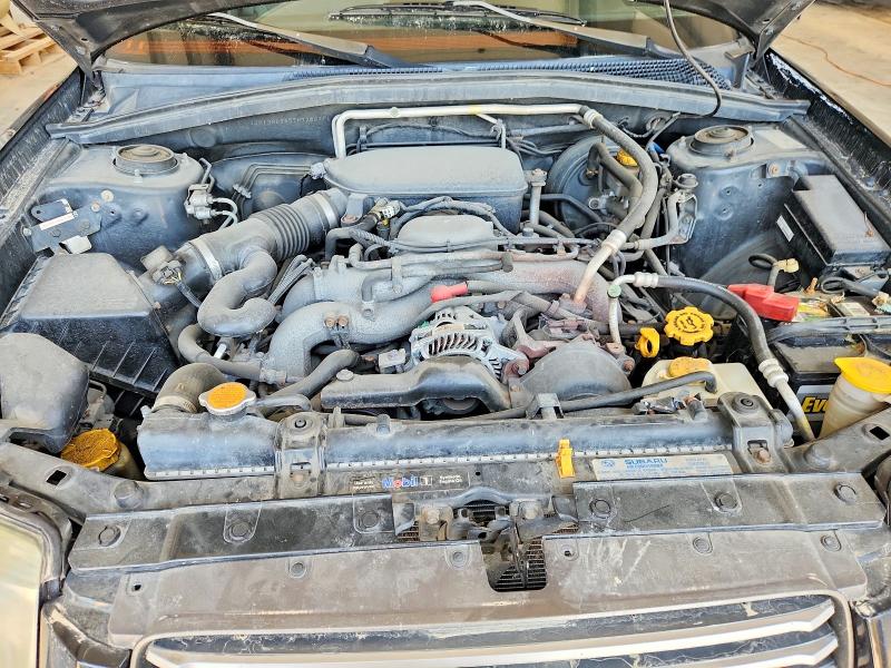 Продаж на аукціоні авто 2007 Subaru Forester, vin: JF1SG65657H728211, номер лоту: 62792276
