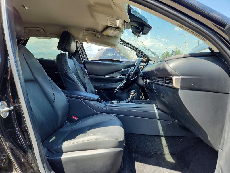 Aukcja sprzedaży 2023 Mazda Cx-30, vin: 3MVDMBBM1PM524197, numer aukcji: 61583776
