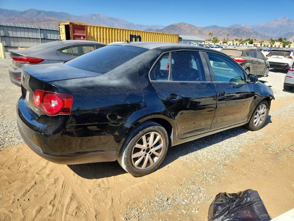 Aukcja sprzedaży 2010 Volkswagen Jetta, vin: 3VWAX7AJ0AM113118, numer aukcji: 62834086