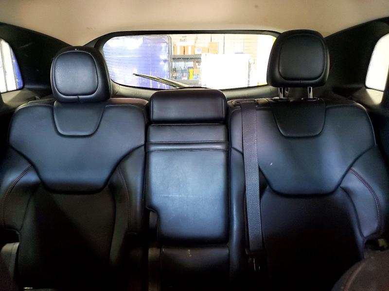 59689056 :رقم المزاد ، 1C4PJMBS7FW649057 vin ، 2015 Jeep Cherokee مزاد بيع