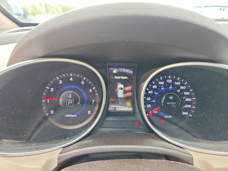 Продаж на аукціоні авто 2016 Hyundai Santa Fe Sport, vin: 5XYZUDLA0GG322438, номер лоту: 61200326
