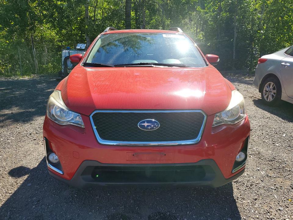 2017 Subaru Crosstrek მანქანა იყიდება აუქციონზე, vin: JF2GPABCXH8200969, აუქციონის ნომერი: 62622256