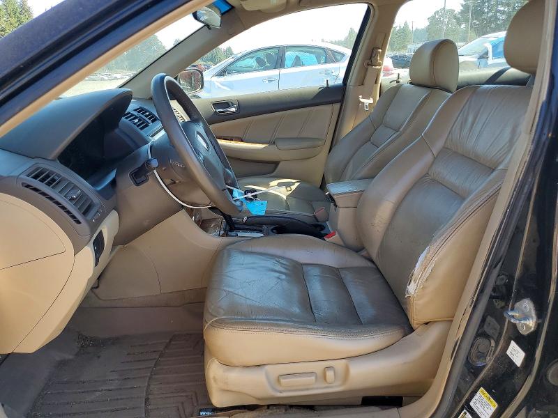 Auction sale of the 2005 Honda Accord, vin: 1HGCM56835A084507, lot number: 59702586