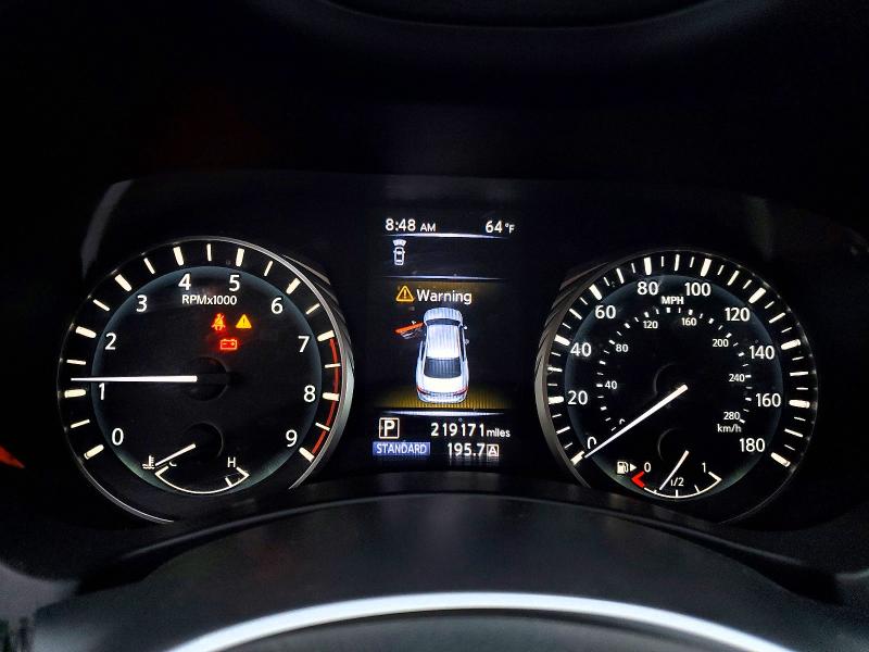 Продажа на аукционе авто 2020 Infiniti Q50, vin: JN1EV7AR8LM252561, номер лота: 62155686