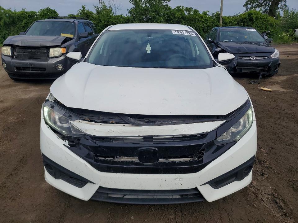 Aukcja sprzedaży 2018 Honda Civic, vin: 2HGFC2F59JH026059, numer aukcji: 62621226