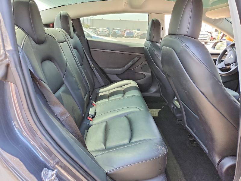 Aukcja sprzedaży 2023 Tesla Model 3, vin: 5YJ3E1EC4PF422081, numer aukcji: 61404746