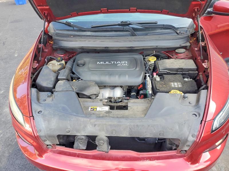 61621436 :رقم المزاد ، 1C4PJLCBXHW535789 vin ، 2017 Jeep Cherokee مزاد بيع