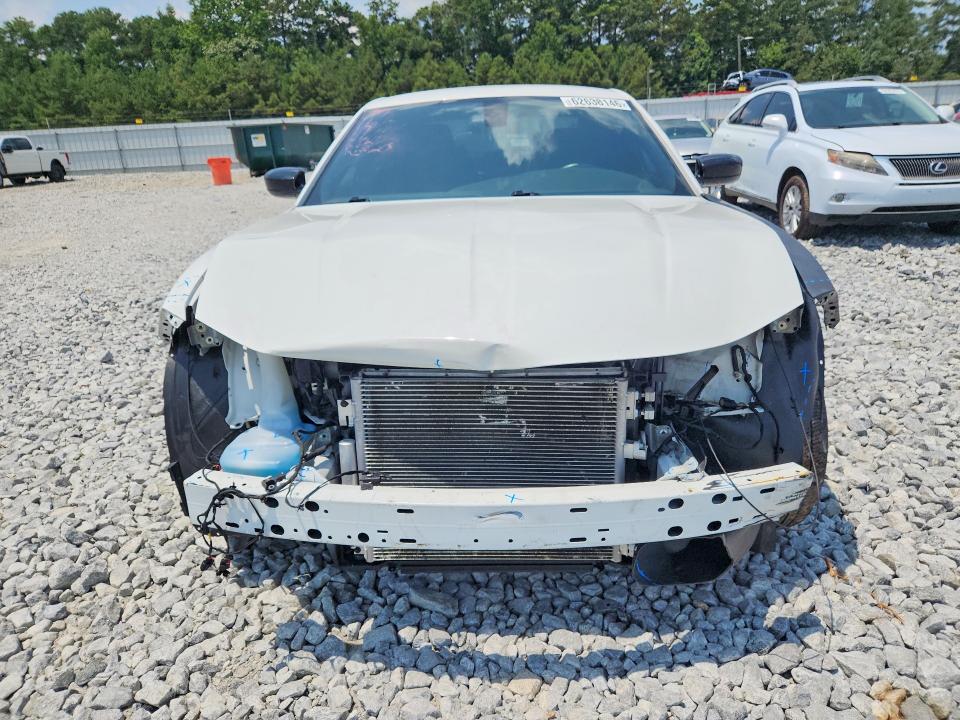 Продаж на аукціоні авто 2023 Dodge Charger, vin: 2C3CDXBG6PH638669, номер лоту: 62638146