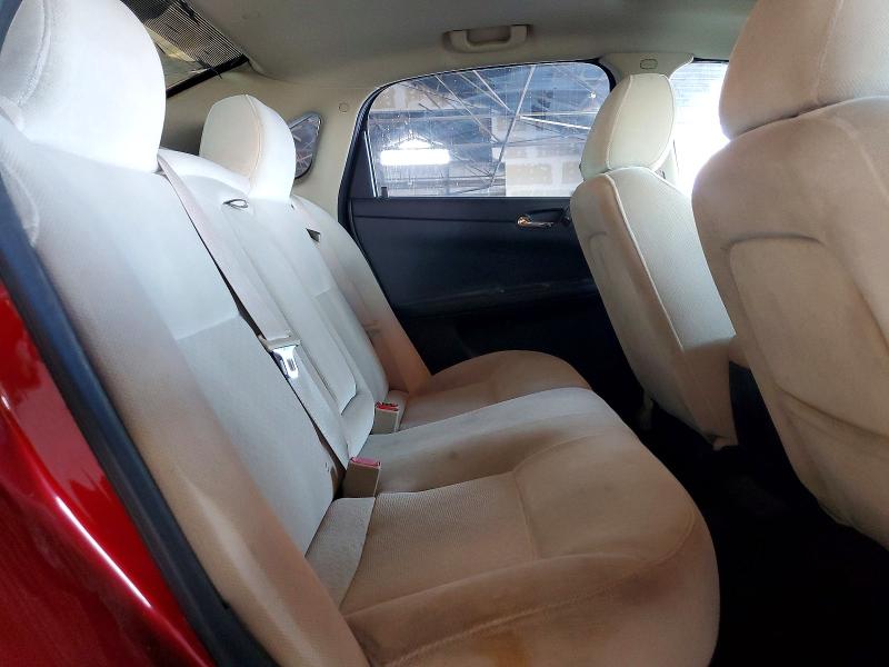 Aukcja sprzedaży 2013 Chevrolet Impala, vin: 2G1WG5E35D1264419, numer aukcji: 61400986