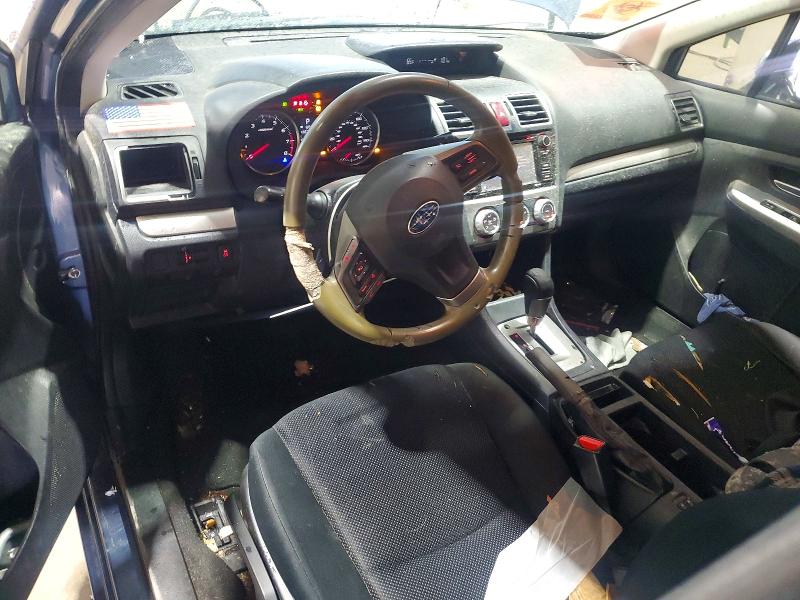 Aukcja sprzedaży 2016 Subaru Impreza, vin: JF1GJAF62GH012861, numer aukcji: 59642206