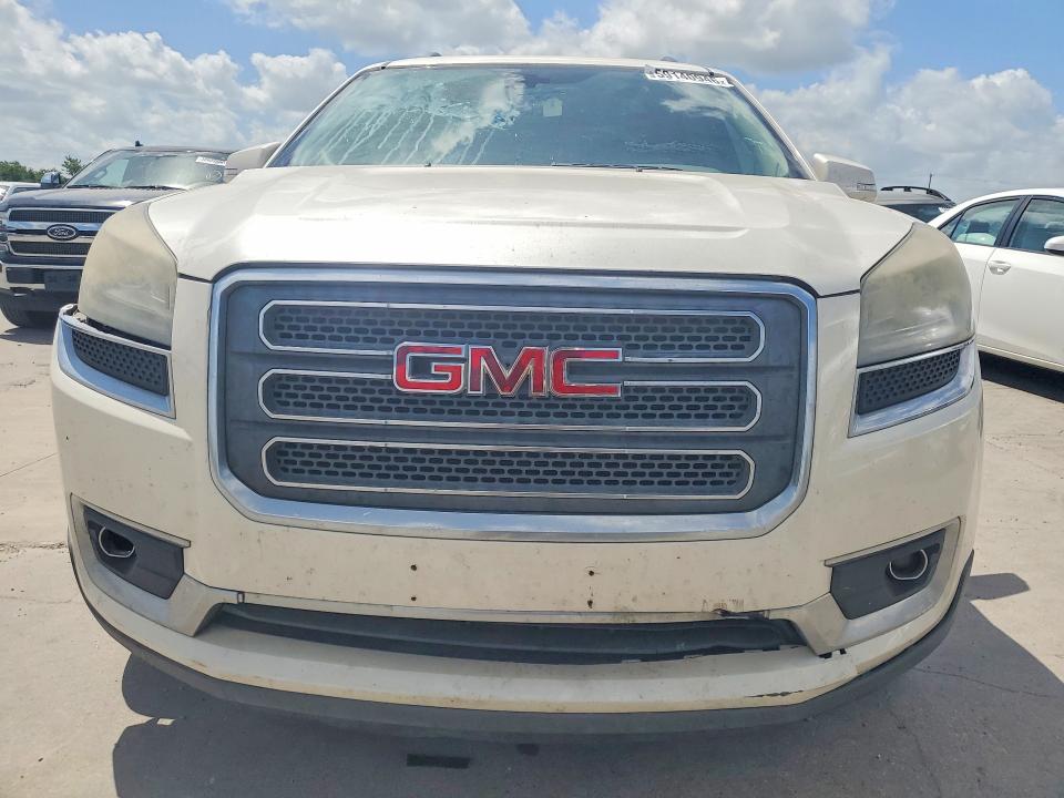 2015 Gmc Acadia მანქანა იყიდება აუქციონზე, vin: 1GKKRRKD8FJ206953, აუქციონის ნომერი: 59140946