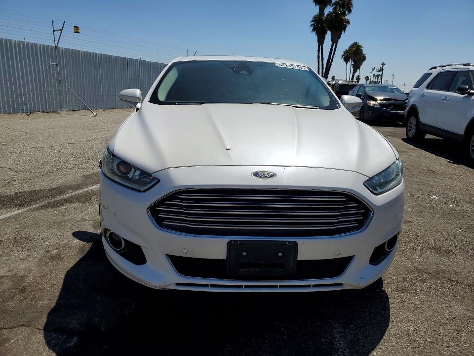 2013 Ford Fusion მანქანა იყიდება აუქციონზე, vin: 3FA6P0RUXDR363106, აუქციონის ნომერი: 60243786