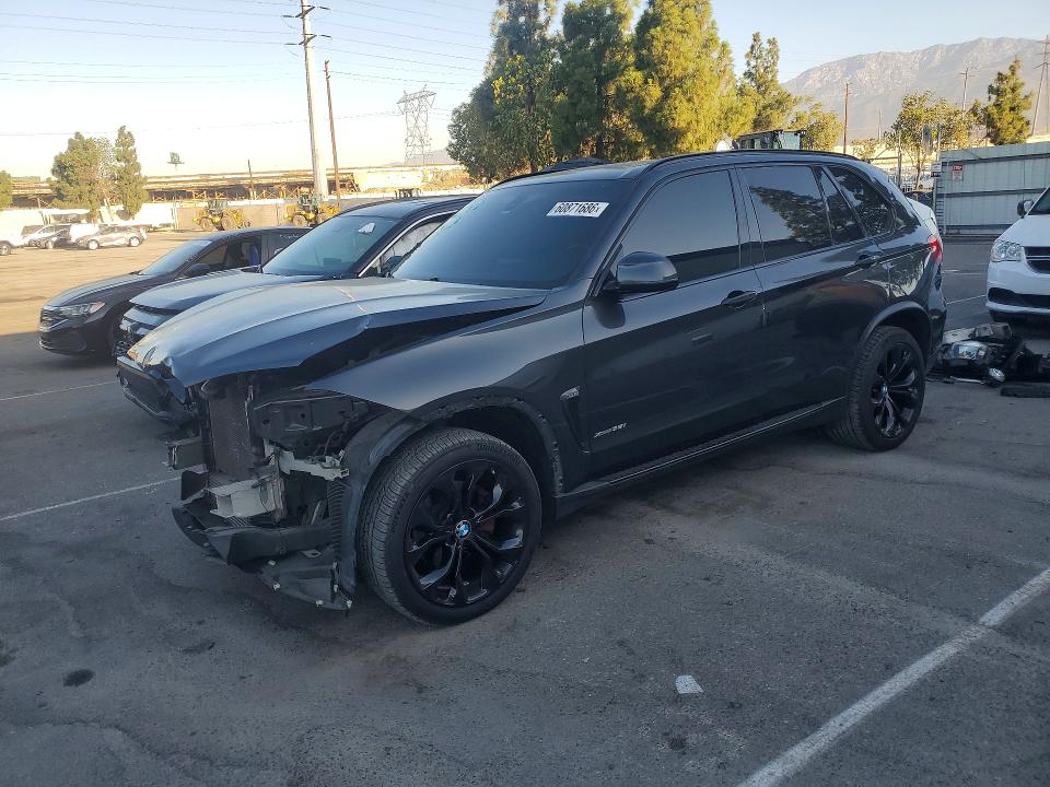 Auction sale of the 2017 Bmw X5, vin: 5UXKR0C33H0V76275, lot number: 60871686