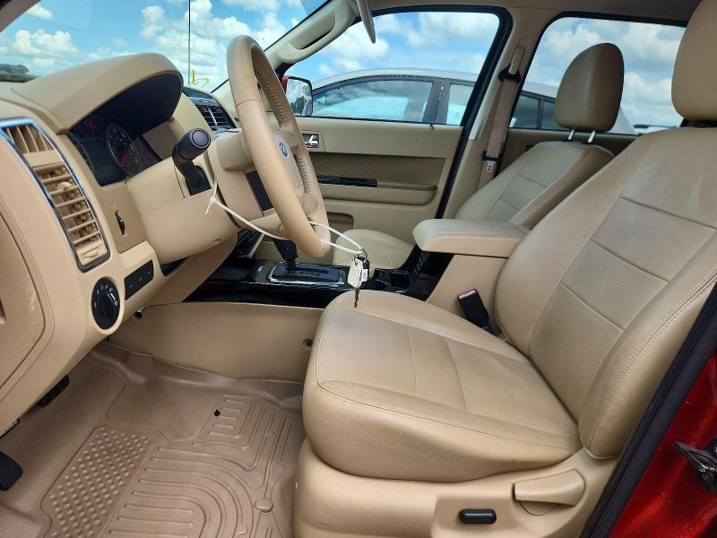 Продажа на аукционе авто 2012 Ford Escape, vin: 1FMCU0EG8CKC36987, номер лота: 58662096