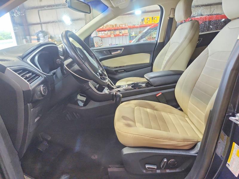 Продаж на аукціоні авто 2017 Ford Edge, vin: 2FMPK4J9XHBC47903, номер лоту: 62461466