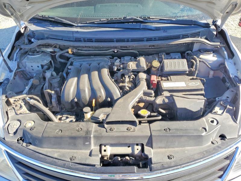 Продаж на аукціоні авто 2012 Nissan Versa, vin: 3N1BC1CP8CK202955, номер лоту: 59891376