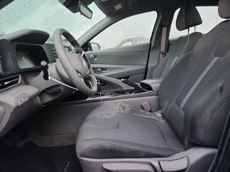 62514116 :رقم المزاد ، KMHLL4DG2TU170372 vin ، 2026 Hyundai Elantra مزاد بيع
