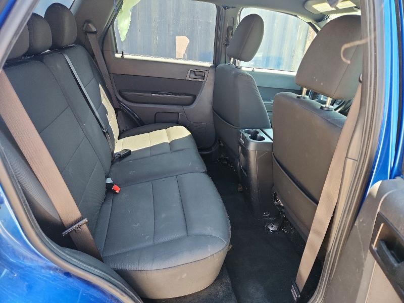 Aukcja sprzedaży 2012 Ford Escape, vin: 1FMCU0D7XCKB76020, numer aukcji: 59282726
