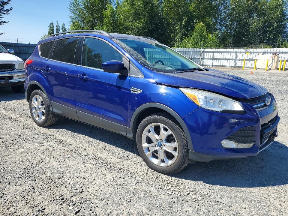 60226366 :رقم المزاد ، 1FMCU9G95DUC36390 vin ، 2013 Ford Escape مزاد بيع