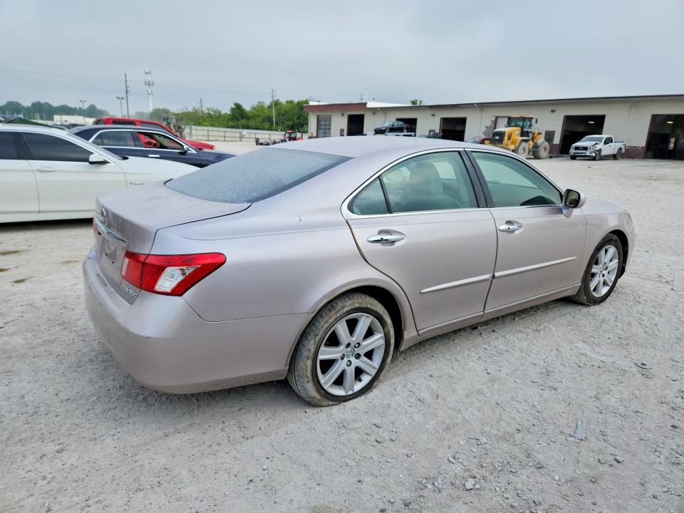 Продаж на аукціоні авто 2008 Lexus Es, vin: JTHBJ46G282261792, номер лоту: 60078026