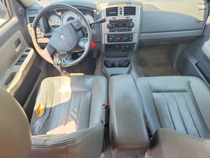 Продаж на аукціоні авто 2005 Dodge Dakota, vin: 1D3HW58N15S195723, номер лоту: 63468676