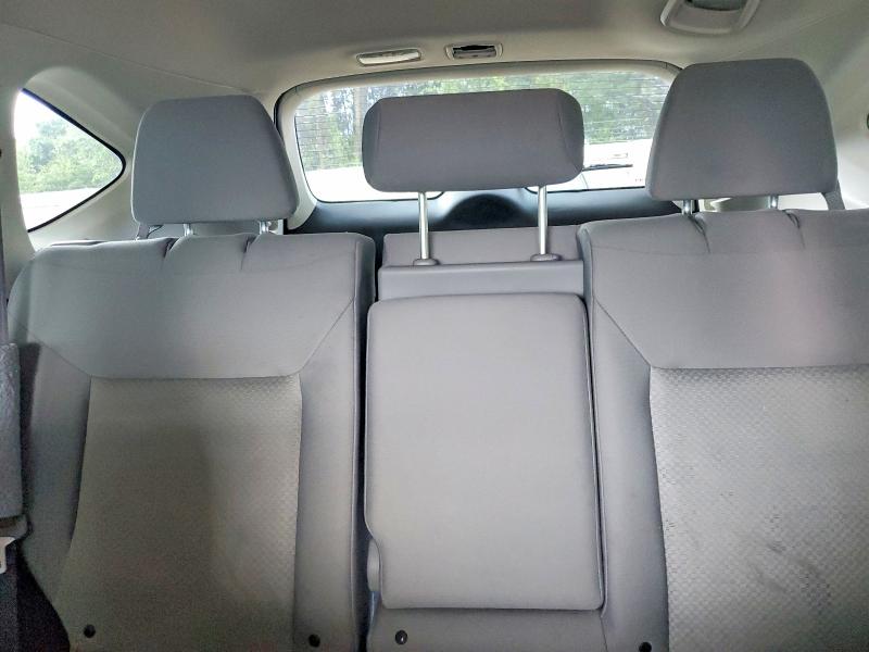 Aukcja sprzedaży 2016 Honda Cr-v, vin: 2HKRM3H36GH559741, numer aukcji: 61728456