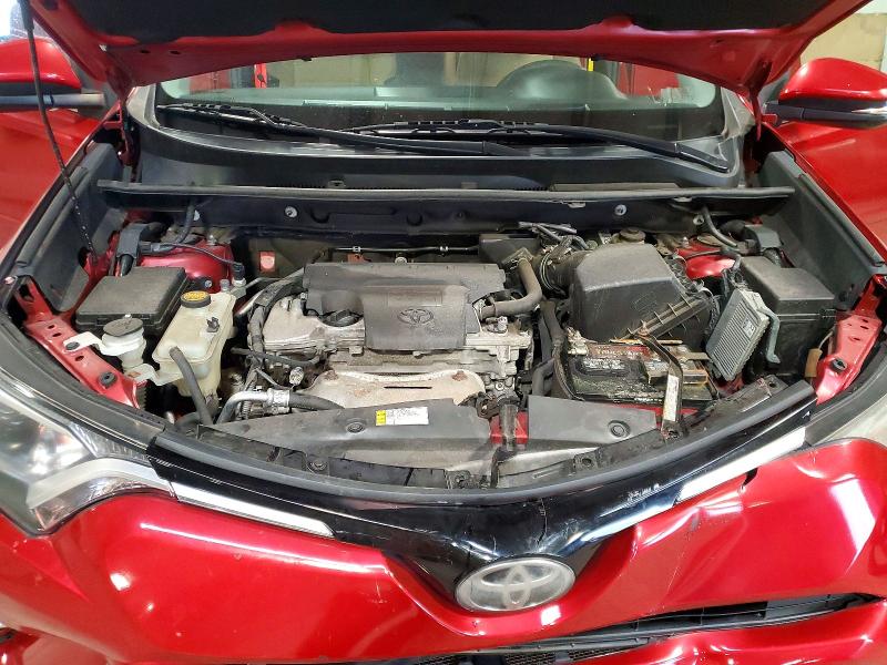 Aukcja sprzedaży 2016 Toyota Rav4, vin: 2T3RFREV9GW533467, numer aukcji: 62133236