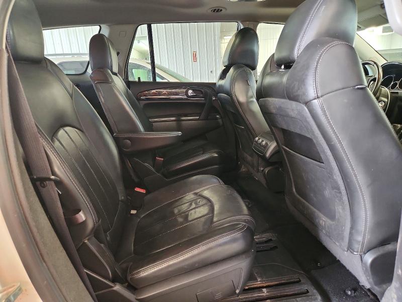 2014 Buick Enclave მანქანა იყიდება აუქციონზე, vin: 5GAKVBKD8EJ222553, აუქციონის ნომერი: 60447176