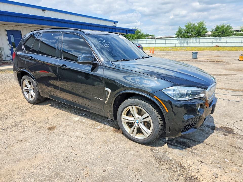 62463056 :رقم المزاد ، 5UXKR6C57E0J73531 vin ، 2014 Bmw X5 مزاد بيع