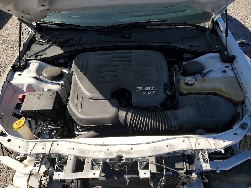 Aukcja sprzedaży 2019 Chrysler 300, vin: 2C3CCAAG1KH590427, numer aukcji: 62986066