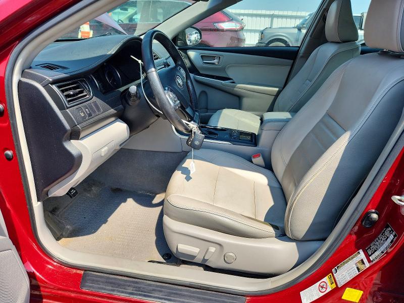 2015 Toyota Camry Hybrid მანქანა იყიდება აუქციონზე, vin: 4T1BD1FK6FU146203, აუქციონის ნომერი: 63346166