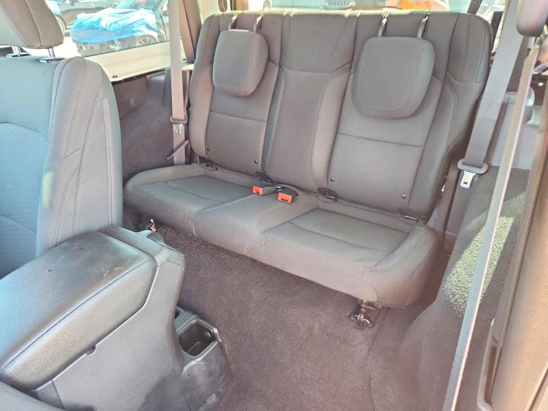 62742656 :رقم المزاد ، 1C4GJXAG2LW301984 vin ، 2020 Jeep Wrangler مزاد بيع