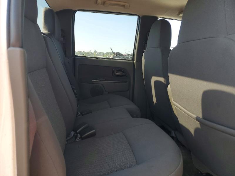 Продажа на аукционе авто 2006 Chevrolet Colorado, vin: 1GCDS136968239977, номер лота: 60313756