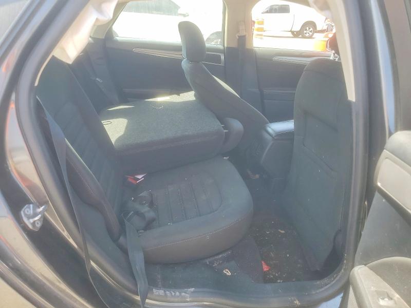 Продаж на аукціоні авто 2020 Ford Fusion, vin: 3FA6P0HD4LR202069, номер лоту: 61868936