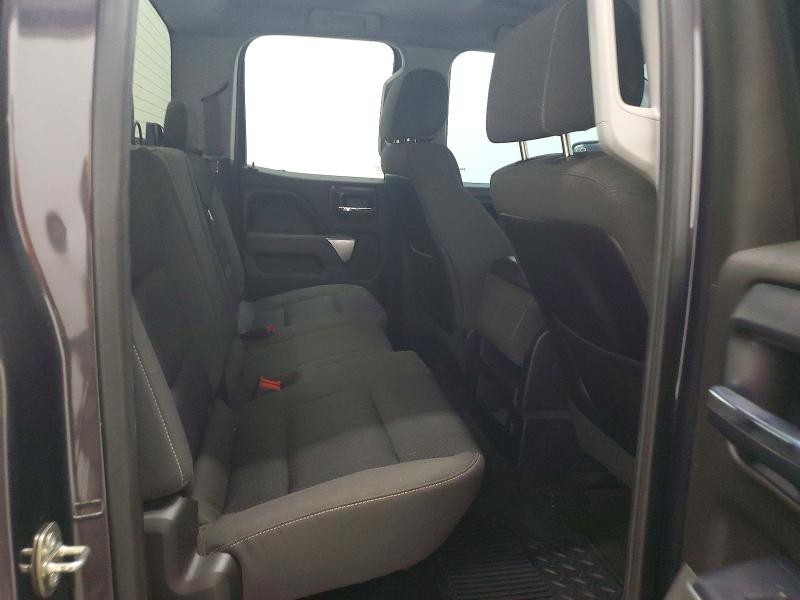 Продажа на аукционе авто 2015 Chevrolet Silverado, vin: 1GCVKREH1FZ406943, номер лота: 59611646