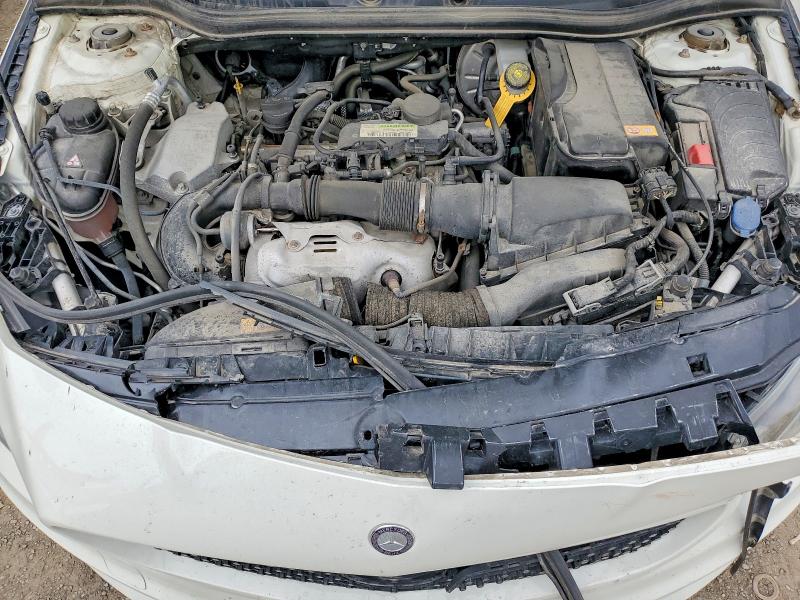 Aukcja sprzedaży 2015 Mercedes-benz Cla, vin: WDDSJ4GB6FN271182, numer aukcji: 60018556