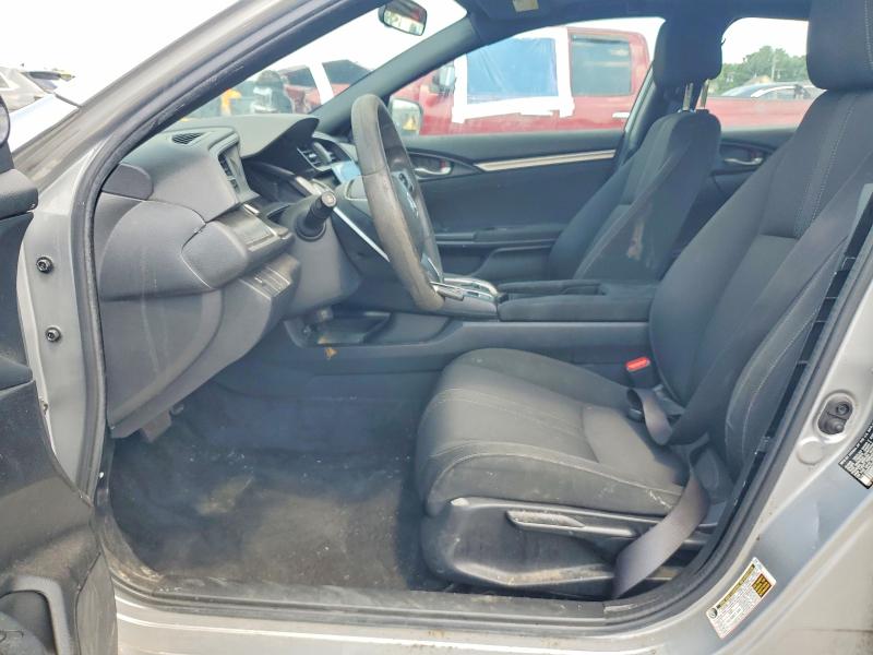 Продажа на аукционе авто 2018 Honda Civic, vin: SHHFK7H52JU431082, номер лота: 62207506