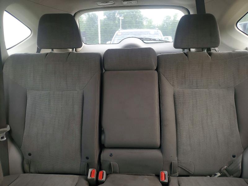 Продажа на аукционе авто 2014 Honda Cr-v, vin: 2HKRM4H37EH644073, номер лота: 61835696