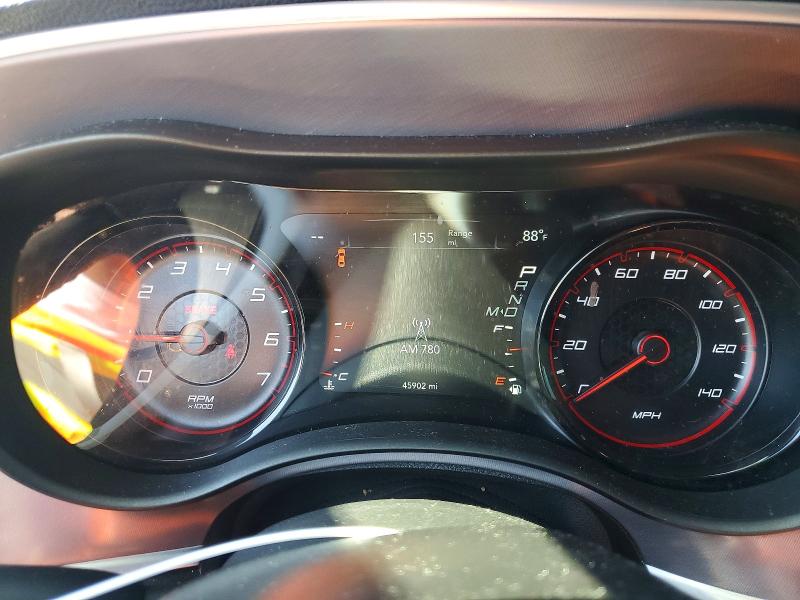 Aukcja sprzedaży 2019 Dodge Charger, vin: 2C3CDXBGXKH572233, numer aukcji: 63220086