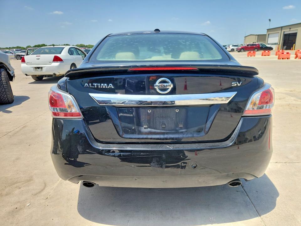 Продаж на аукціоні авто 2015 Nissan Altima, vin: 1N4AL3AP6FC457627, номер лоту: 61900276