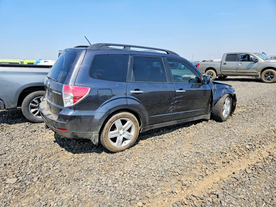 62892716 :رقم المزاد ، JF2SH6DC7AH771472 vin ، 2010 Subaru Forester مزاد بيع