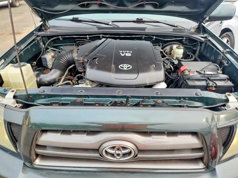 Продаж на аукціоні авто 2009 Toyota Tacoma, vin: 5TEUU42NX9Z639957, номер лоту: 61835836