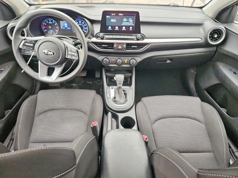 Продаж на аукціоні авто 2021 Kia Forte, vin: 3KPF24AD3ME334016, номер лоту: 85994505